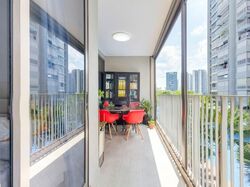 Rivercove Residences (D19), Condominium #542619531
